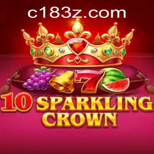 Explorando o Excitante Mundo de 10SparklingCrown com C18Bet