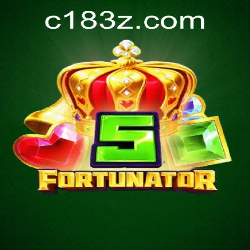 Descubra o Mundo Empolgante do Jogo 5Fortunator na Plataforma C18Bet