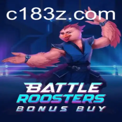 Descubra o Jogo BattleRoostersBonusBuy: Uma Nova Experiência no C18Bet