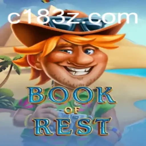Explorando o Fascinante Mundo do Jogo 'BookofRest' com C18Bet
