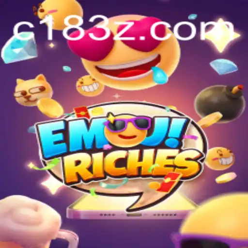 Descobrindo EmojiRiches: Uma Jornada pelo Universo dos Emojis