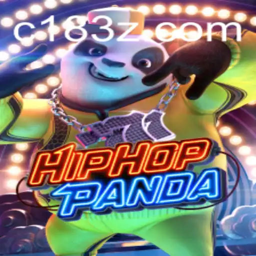 HipHopPanda: Um Mergulho no Universo Vibrante do Slot com C18Bet
