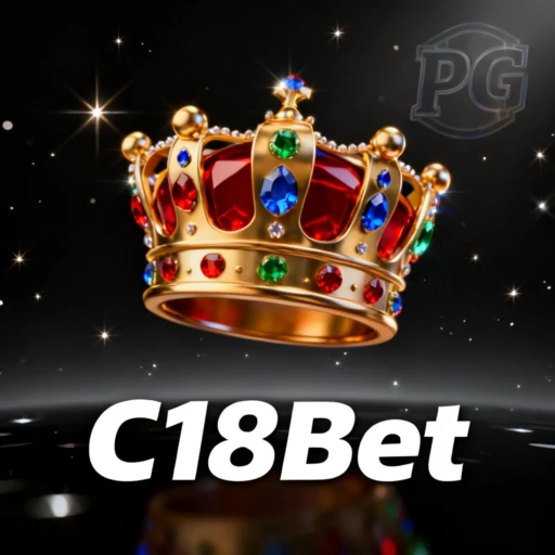 C18Bet Logo