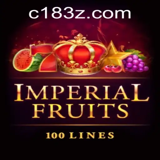 Descubra o Fascinante Mundo de ImperialFruits100: Uma Análise Detalhada de C18Bet