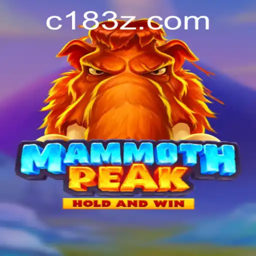 MammothPeak: Um Mergulho nas Aventuras dos Jogos de Estratégia