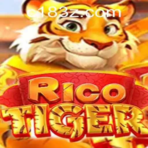Descubra o Universo de RicoTiger e Suas Regras com C18Bet