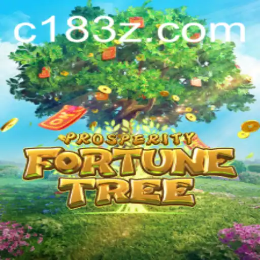 Explorando ProsperityFortuneTree: O Jogo Revolucionário da C18Bet
