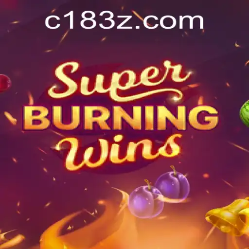 Descubra o Fascinante Mundo de SuperBurningWins no C18Bet