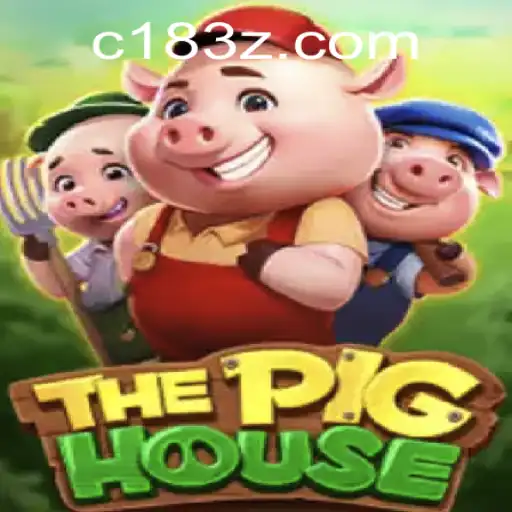 ThePigHouse: Descubra o Novo Fenômeno de Entretenimento com C18Bet
