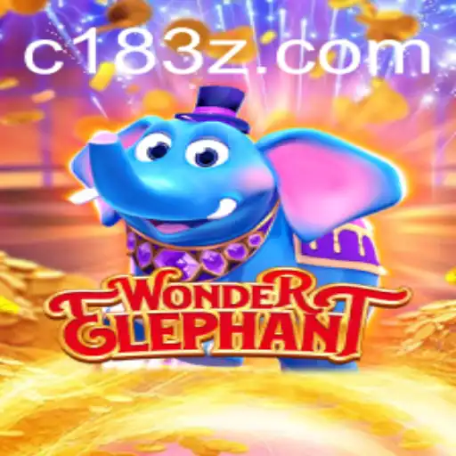 Descubra o Fascinante Mundo de WonderElephant com C18Bet
